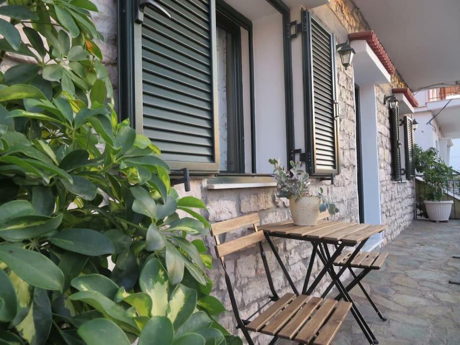 AitolikoΤο Πέτρινο公寓 外观 照片